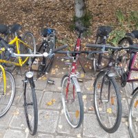 Велосипеди внос от Германия, снимка 12 - Велосипеди - 21156582