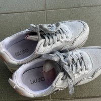 маратонки Liu Jo, снимка 7 - Дамски ежедневни обувки - 41323393