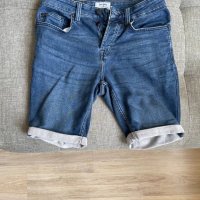 Only&Sons Pull&Bear, снимка 5 - Дънки - 40802809