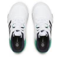 Adidas - Tensaur Sport Training Lace Shoes Оригинал Код 334, снимка 4 - Детски маратонки - 41818291