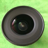 Sigma 10-20mm f/4-5.6 DC HSM Ultrawide Zoom за Canon, снимка 6 - Обективи и филтри - 41311139
