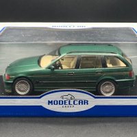 BMW 1:18 Diecast, снимка 5 - Коли, камиони, мотори, писти - 42740970