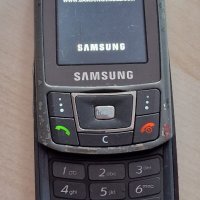 Samsung D900(2 бр.) и U900 - за ремонт, снимка 3 - Samsung - 38941213