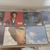 8 CD Jean Michel Jarre – Collection, снимка 7 - CD дискове - 42391155