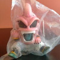 Колекционерска играчка фигура Anime Dragon Ball Z Majin Buu Ново !, снимка 1 - Колекции - 42492520