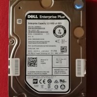 Хард диск / Hard disk 3.5 HDD 6 TB, снимка 1 - Външни хард дискове - 44168611
