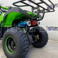 ATV МОДЕЛ TS-50N NEW 150CC СЪС 7`` ГУМИ И ДВИГАТЕЛ LONCIN, снимка 6 - Мотоциклети и мототехника - 39125313