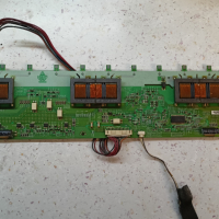 Inverter Board SSI_400_14A01 REV0.1 , снимка 1 - Части и Платки - 44687638