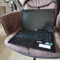 Лаптоп HP ProBook 5310m Ram 2GB, Intel Core 2 Duo P9300, снимка 1 - Лаптопи за работа - 41407730