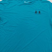 Under Armour блуза M, снимка 4 - Блузи - 41024547