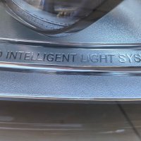 Фарове LED INTELLIGENT LIGHT SYSTEM фар за Мерцедес Mercedes S-класа W222, снимка 11 - Части - 34150373