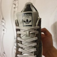  камуфлажни маратонки adidas Superstar оригинал номер43-44, снимка 15 - Маратонки - 40313654