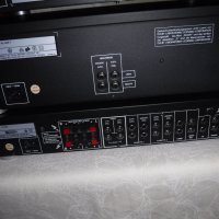 Аудиосистема TELEFUNKEN, снимка 8 - Ресийвъри, усилватели, смесителни пултове - 42040713