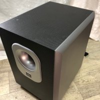 JBl Като нов Subwoofer , снимка 3 - Тонколони - 41230345