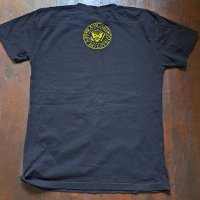 Тениска Ramones, снимка 5 - Тениски - 42572885