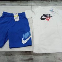 Детски екип Nike, снимка 7 - Детски комплекти - 38818819