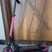 Тротинетка Byox, снимка 1 - Детски велосипеди, триколки и коли - 41586531
