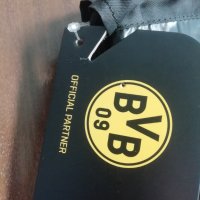 BVB 09 Borussia Dortmund Puma Нова Оригинална Мешка Раница Сак Борусия Дортмунд Пума Gym Sack , снимка 5 - Раници - 42260942