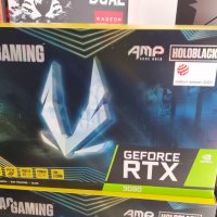 XFX Radeon RX 580 GTS XXX Edition, 8GB GDDR5 - 18.09, снимка 3 - Видеокарти - 34136811