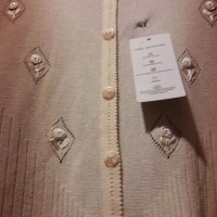 Дамска блуза, блузон-нов с етикет, снимка 2 - Блузи с дълъг ръкав и пуловери - 41981463