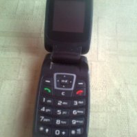 Мобилен телефон GSM-SAMSUNG-SG-C260, снимка 1 - Samsung - 40495551
