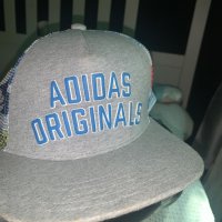 Adidas • Originals, снимка 1 - Шапки - 41640755