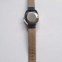 Швейцарски автоматичен мъжки часовник BWC, снимка 5 - Антикварни и старинни предмети - 42021718