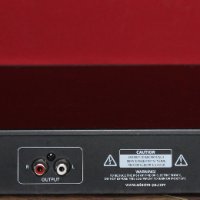 Adastra AD-200 CD/USB/SD Audio Player, снимка 7 - Други - 39722145
