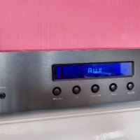 Усилвател - Cambridge Audio Topaz AM10, снимка 2 - Ресийвъри, усилватели, смесителни пултове - 41884509