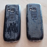 Nokia 3120 classic(2 бр.) - не зареждат, снимка 17 - Nokia - 42022012