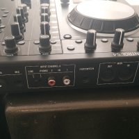 Traktor Kontrol S4 MK2, снимка 9 - Ресийвъри, усилватели, смесителни пултове - 38566081