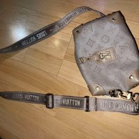 Louis Vuitton-нова чанта( реплика), снимка 4 - Чанти - 40677482
