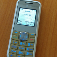 Телефон LG GS105, снимка 8 - LG - 44821273