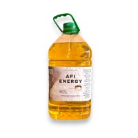 ApiEneergy 6 КГ Висококачествен 70% фруктозен инвертиран сироп, за изхранване на пчелни семейства, снимка 2 - Други стоки за животни - 42142518