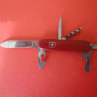 Швейцарски нож ножка Victorinox , снимка 2 - Ножове - 40081561