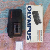 OLYMPUS S298 диктофон , снимка 1 - Аудиосистеми - 42169103