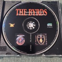 The Byrds,Dave Dee,Dozy,Beaky,Mick & Tich, снимка 11 - CD дискове - 42085879