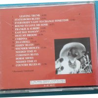 Taj Mahal – 1992 - Taj's Blues, снимка 5 - CD дискове - 42437037