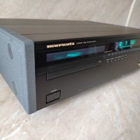 Marantz CD-80, снимка 3 - Ресийвъри, усилватели, смесителни пултове - 44760179