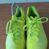 Nike. Футболни обувки, стоножки. 36, снимка 3 - Футбол - 40270993