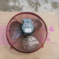 Вентилатори от хладилни агрегати , снимка 13 - Електродвигатели - 40320745