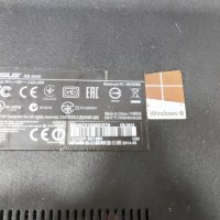 Лаптоп Asus X552E, снимка 3 - Части за лаптопи - 41779424