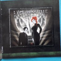 L'Âme Immortelle – 2006 - B-Sides(Goth Rock), снимка 2 - CD дискове - 41418648