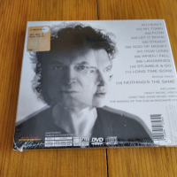 GLENN HUGHES - RESONATE 30лв CD/DVD deluxe edition оригинални дискове, снимка 2 - CD дискове - 36241465