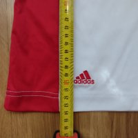 England / Adidas - дамска футболна тениска на Англия по футбол, снимка 11 - Тениски - 41923975