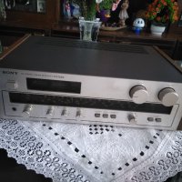 SONY.STR-3800.L.. FM-AM., снимка 2 - Ресийвъри, усилватели, смесителни пултове - 40381251