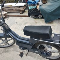 piaggio si на части, снимка 2 - Мотоциклети и мототехника - 41183799