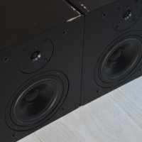 Тонклони denon sc f07b, снимка 4 - Тонколони - 41504972