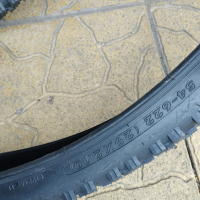 Нова 29 цола гума против пукане за велосипед колело , снимка 2 - Части за велосипеди - 44657455