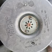 Перка за радиатор за Опел Вектра дизел , снимка 14 - Части - 41743417